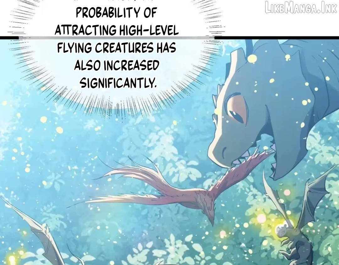 I Rely on My Invincibility to Deal Tons of Damage Passively! Chapter 183  - page 22